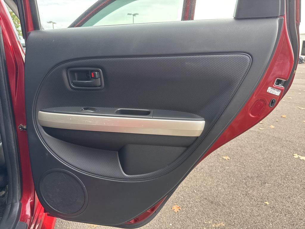 used 2006 Scion xA car, priced at $6,980