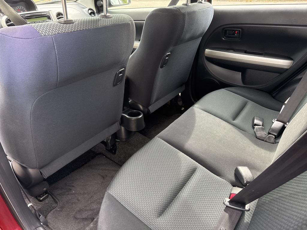 used 2006 Scion xA car, priced at $6,980