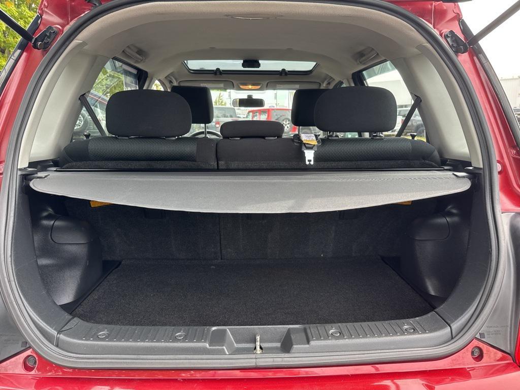 used 2006 Scion xA car, priced at $6,980