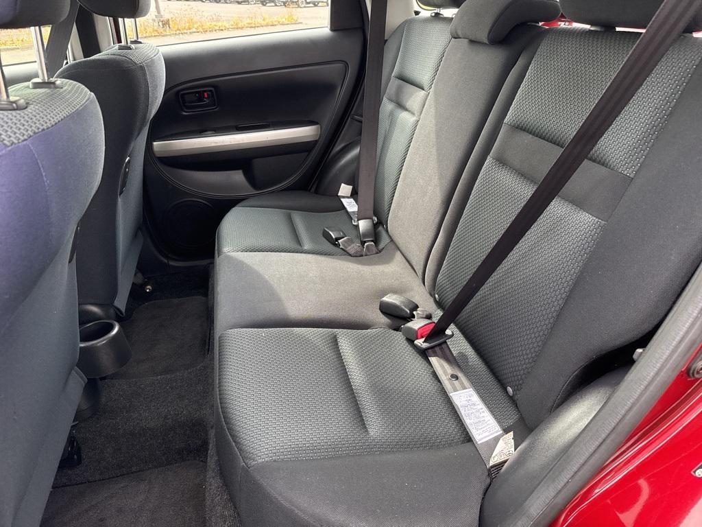 used 2006 Scion xA car, priced at $6,980
