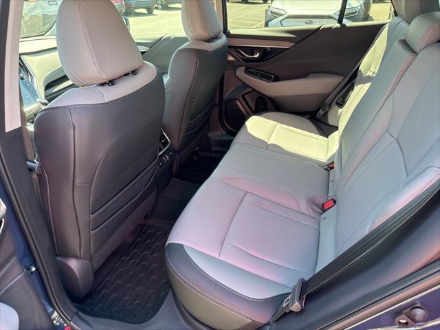 new 2025 Subaru Outback car, priced at $42,239