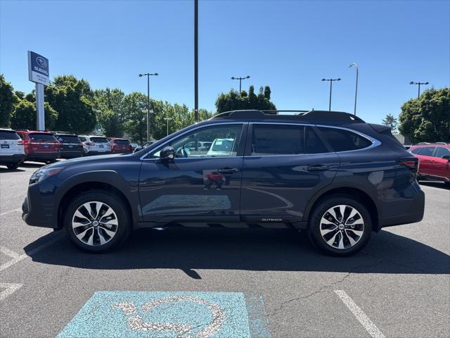 new 2025 Subaru Outback car, priced at $42,239