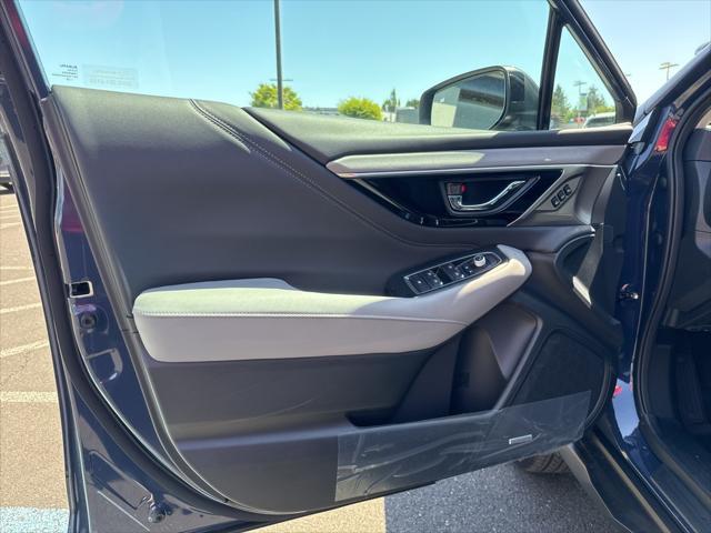 new 2025 Subaru Outback car, priced at $42,239