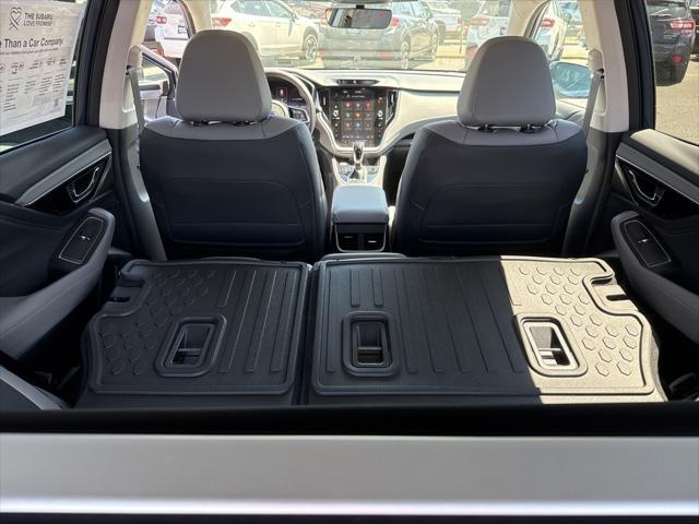 new 2025 Subaru Outback car, priced at $42,239