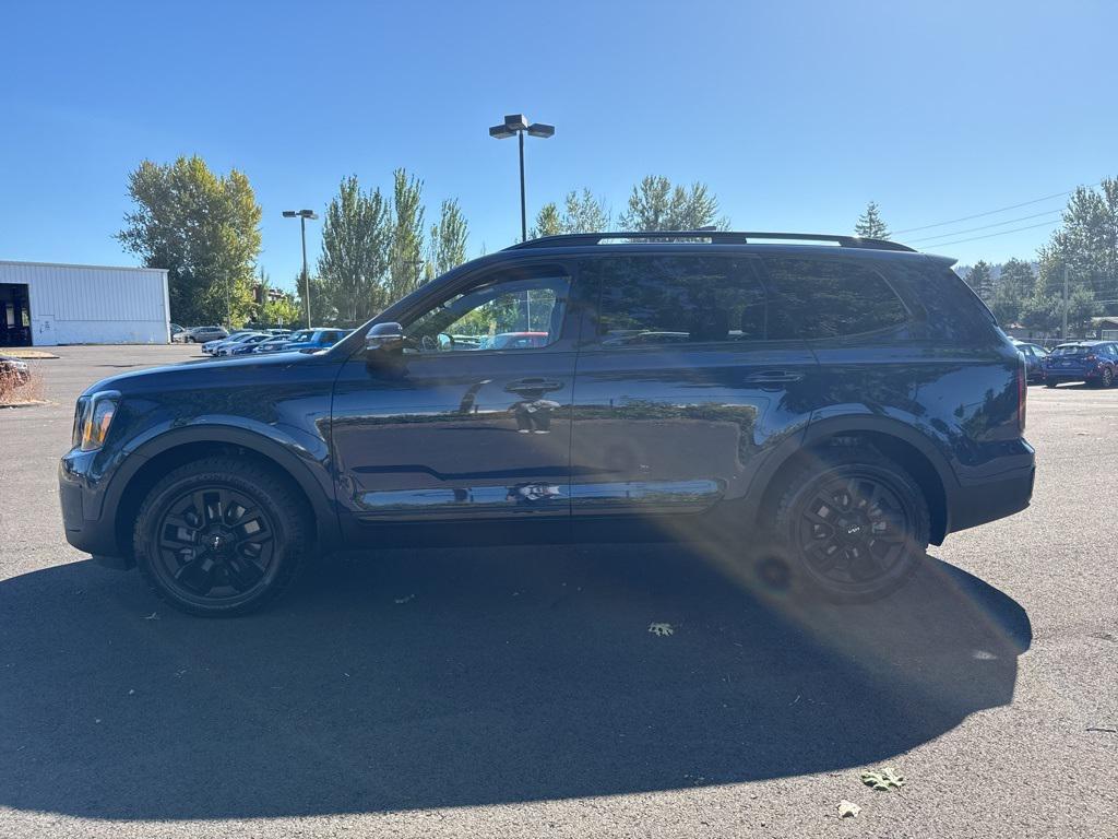 used 2024 Kia Telluride car, priced at $44,568