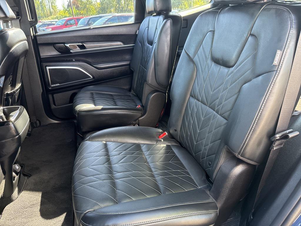used 2024 Kia Telluride car, priced at $44,568
