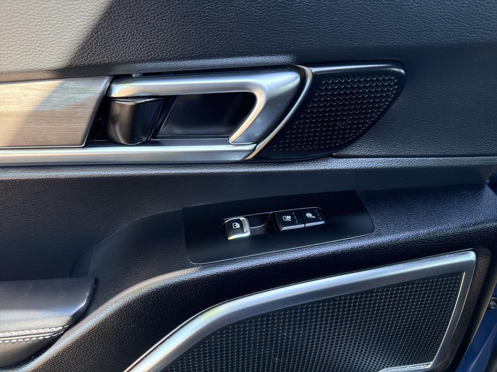 used 2024 Kia Telluride car, priced at $44,568