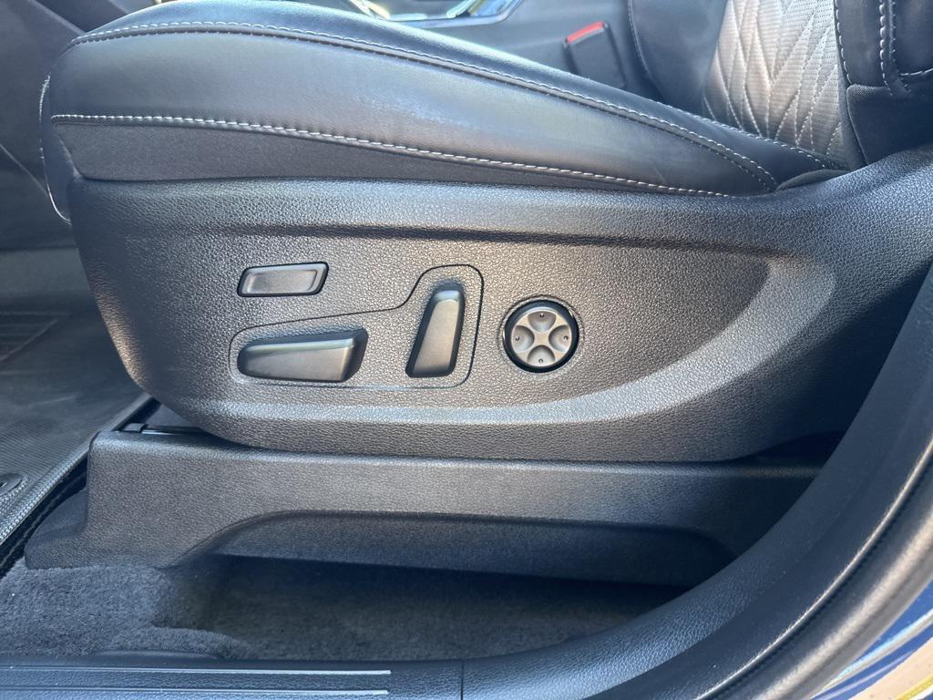 used 2024 Kia Telluride car, priced at $44,568