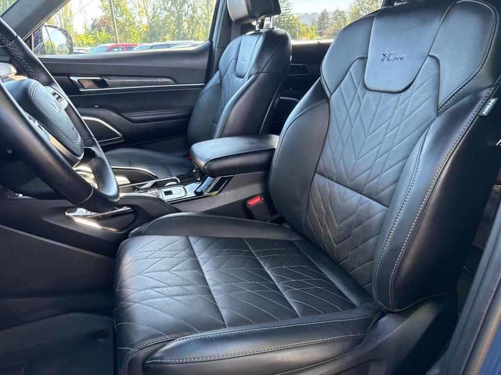 used 2024 Kia Telluride car, priced at $44,568