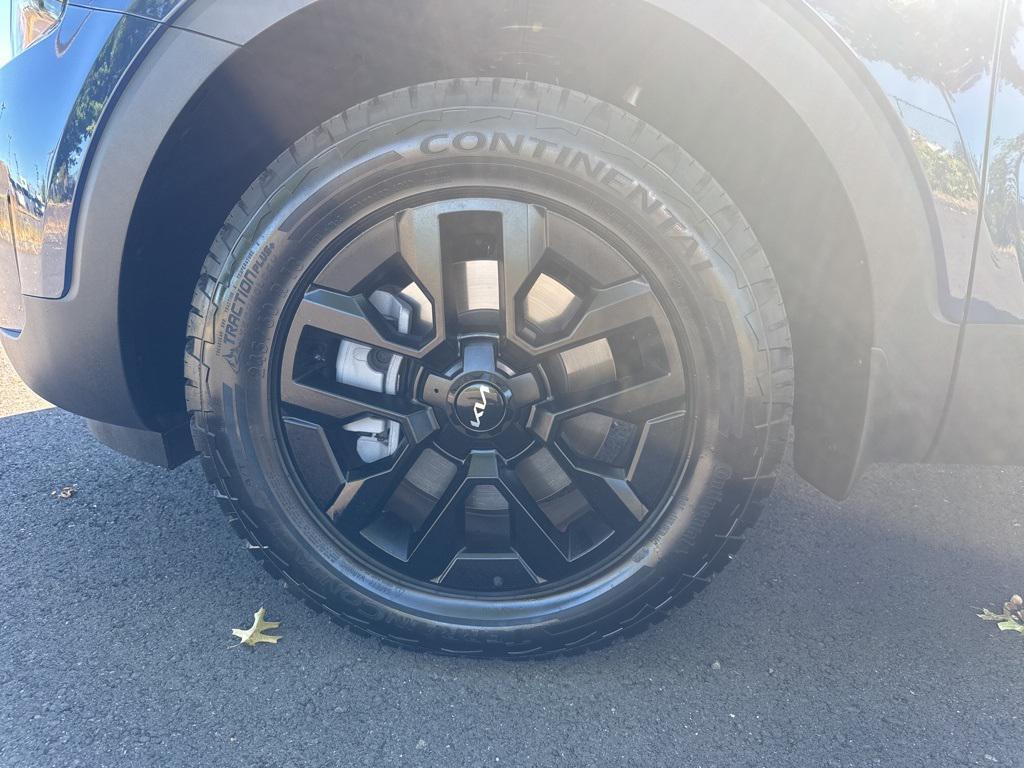 used 2024 Kia Telluride car, priced at $44,568