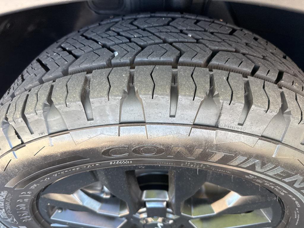 used 2024 Kia Telluride car, priced at $44,568