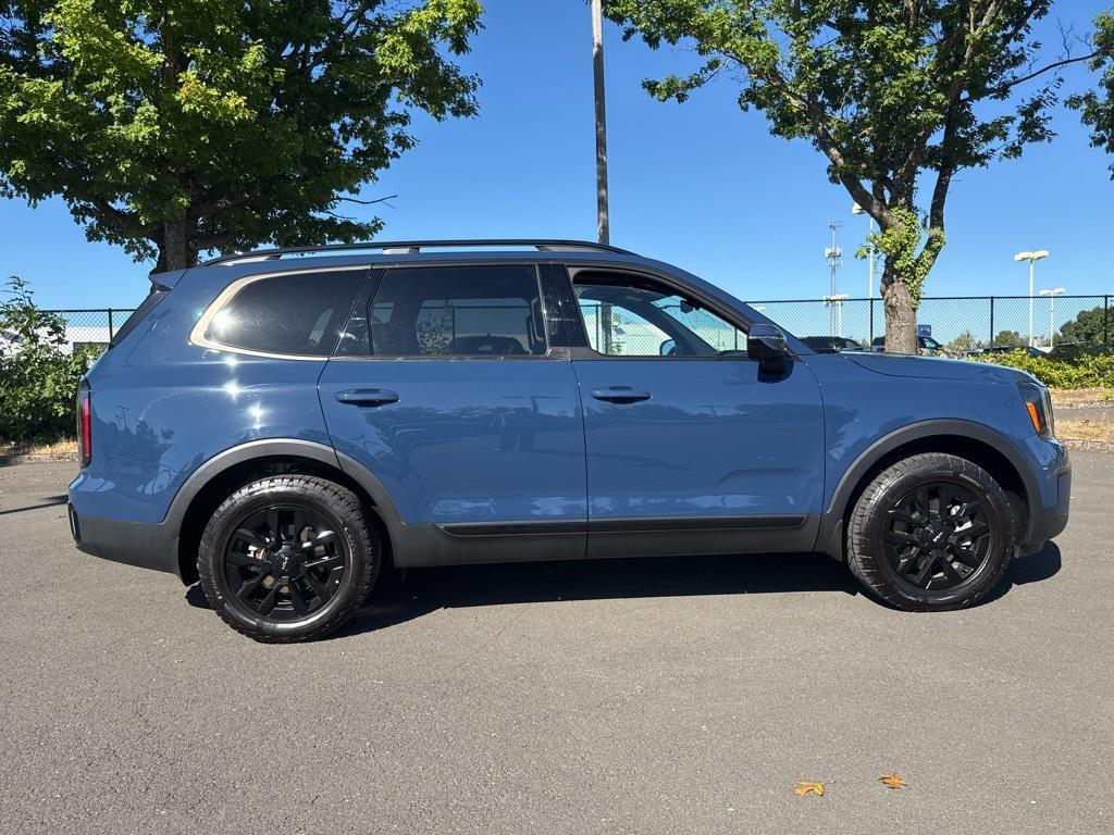 used 2024 Kia Telluride car, priced at $44,568