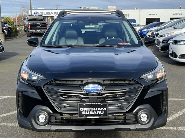 used 2024 Subaru Outback car, priced at $35,984