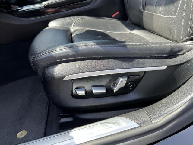 used 2017 BMW ALPINA B7 car, priced at $41,435