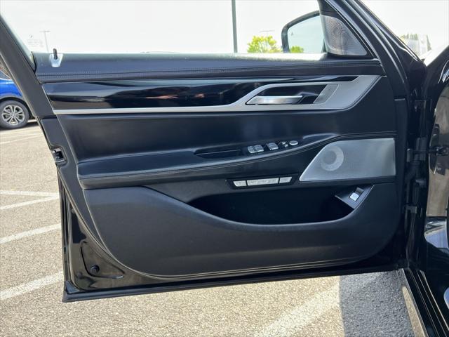 used 2017 BMW ALPINA B7 car, priced at $41,435