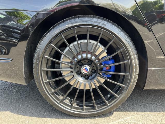 used 2017 BMW ALPINA B7 car, priced at $41,435