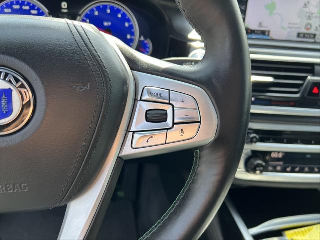 used 2017 BMW ALPINA B7 car, priced at $41,435