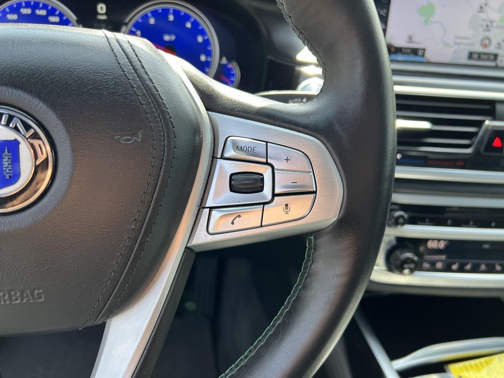 used 2017 BMW ALPINA B7 car, priced at $39,007