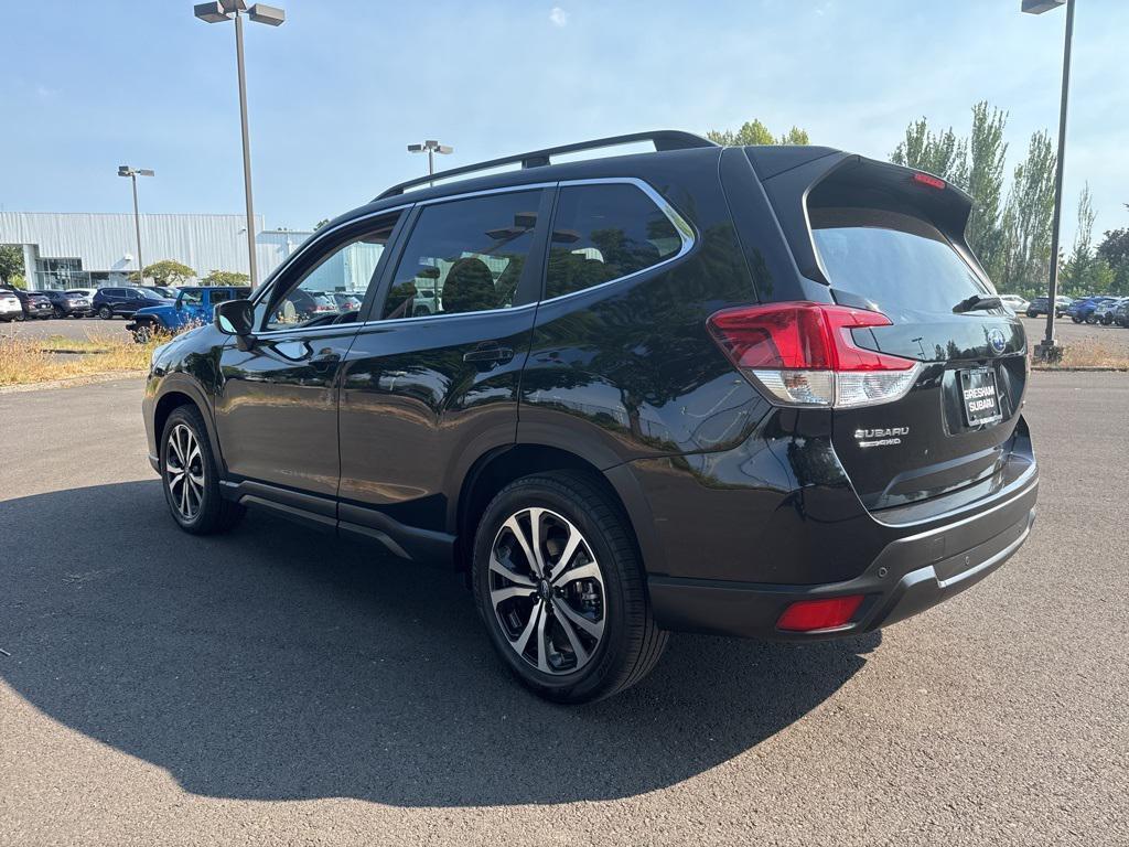 used 2020 Subaru Forester car, priced at $22,995