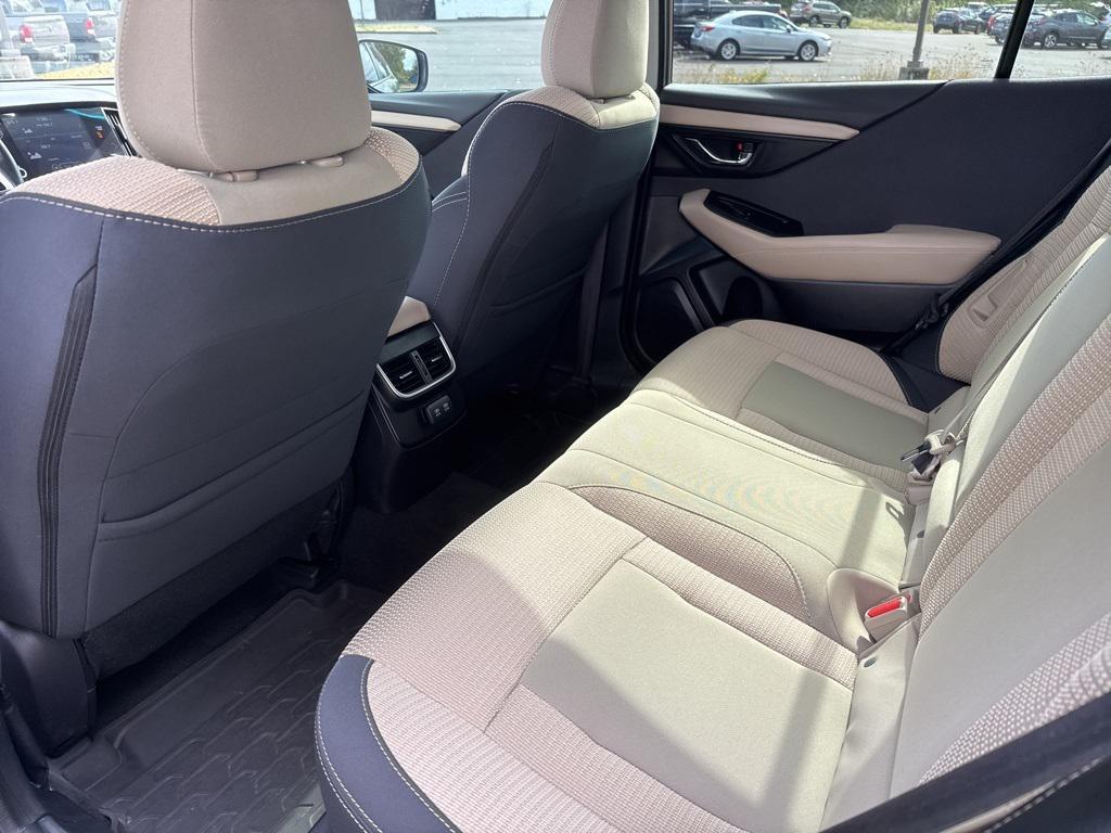 used 2022 Subaru Outback car, priced at $26,986