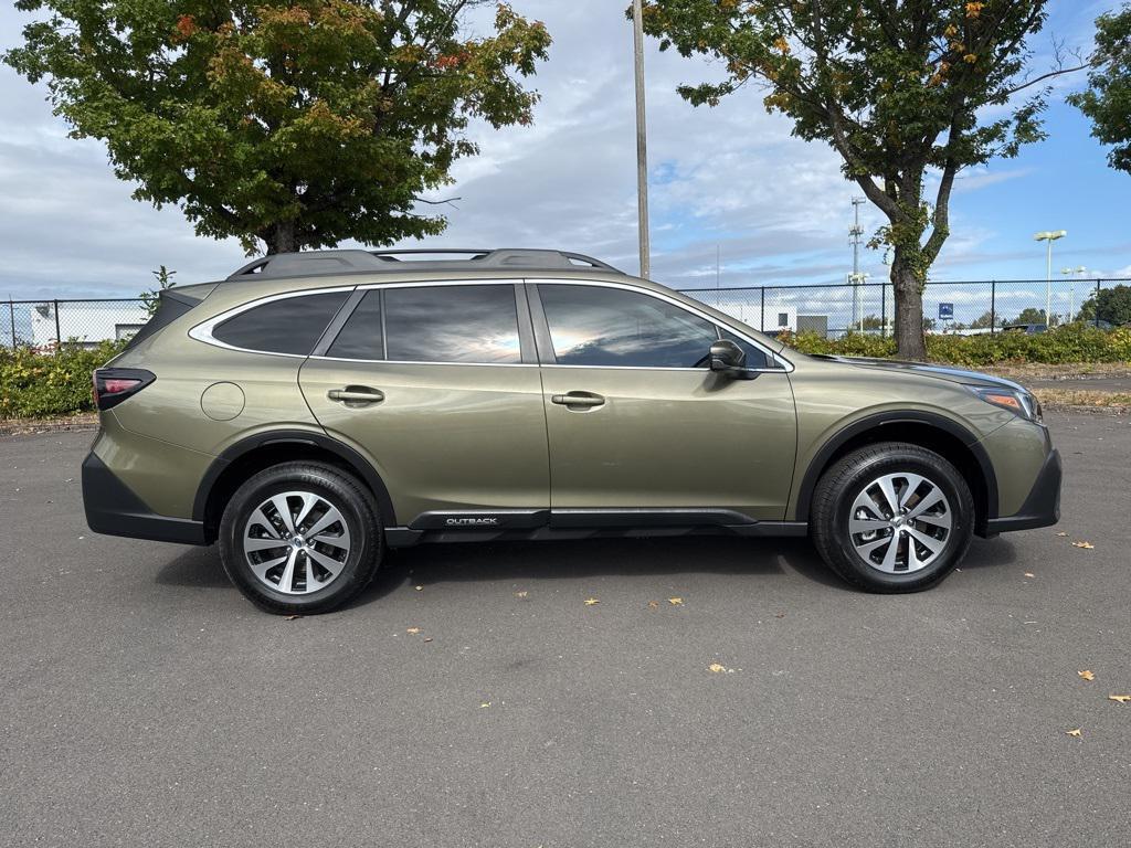 used 2022 Subaru Outback car, priced at $26,986