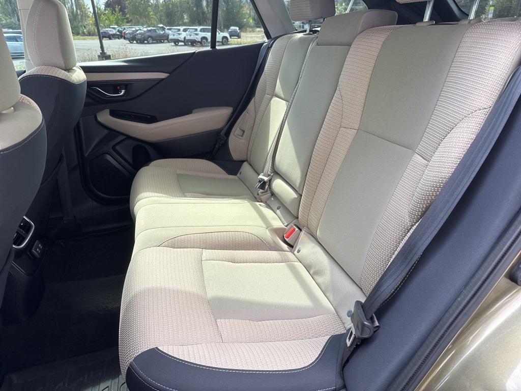 used 2022 Subaru Outback car, priced at $26,986