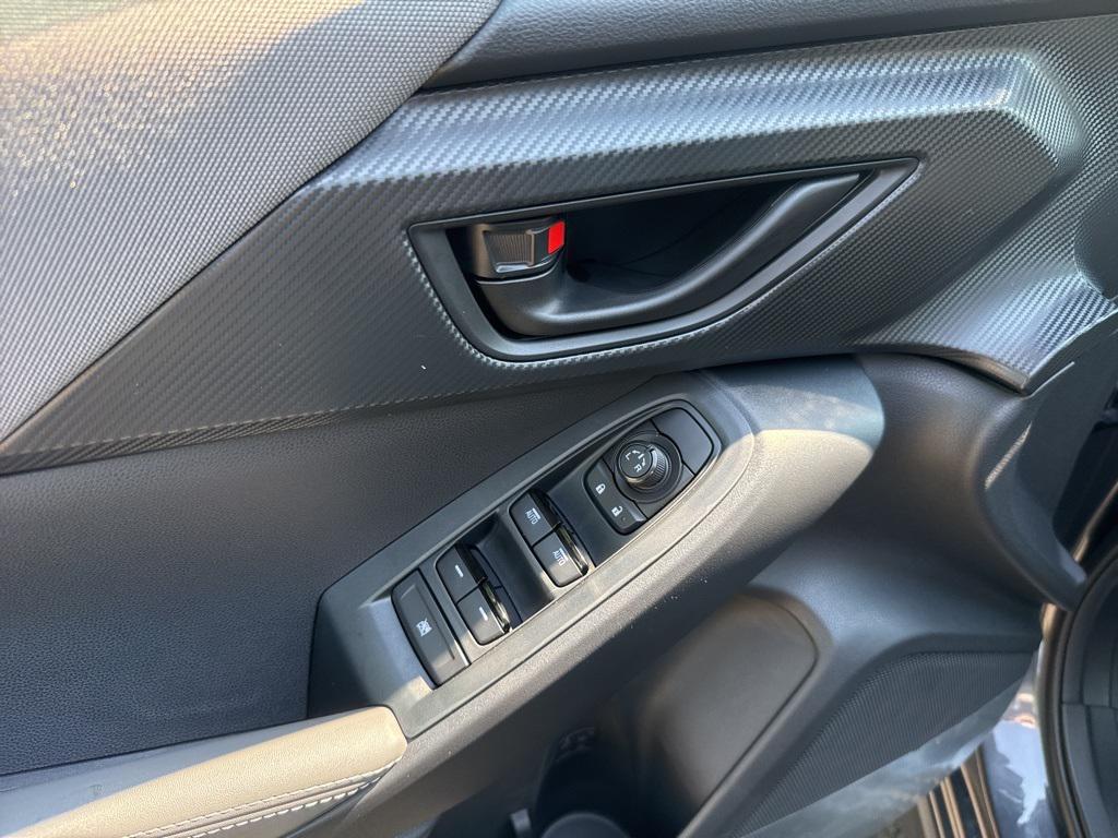 new 2025 Subaru Crosstrek car, priced at $31,883