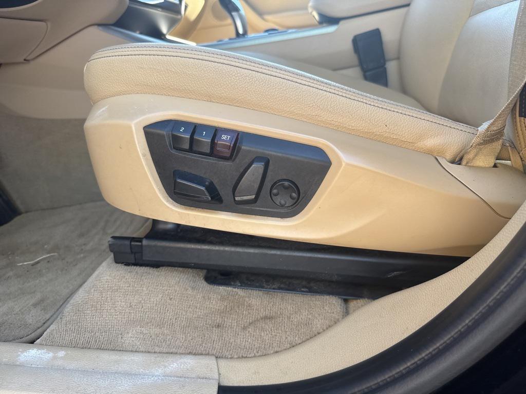 used 2015 BMW X3 car, priced at $14,632