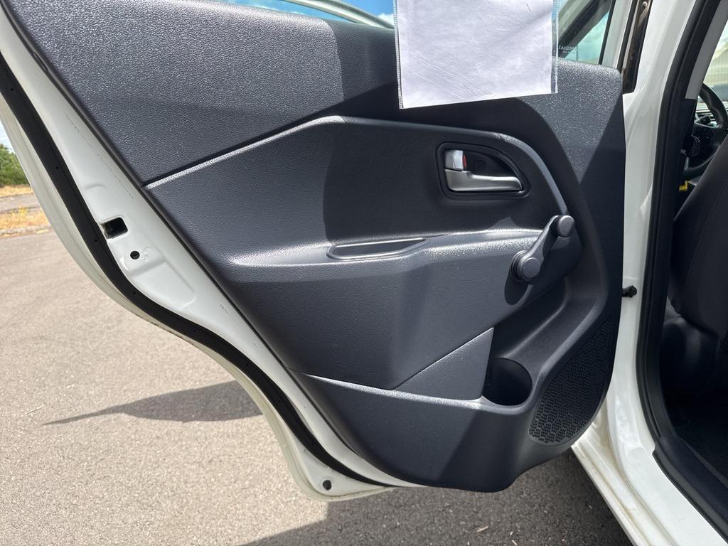 used 2016 Kia Rio car, priced at $10,000