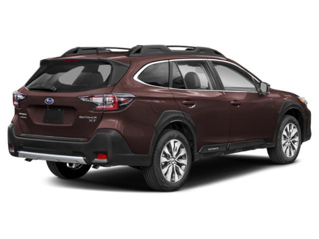 new 2025 Subaru Outback car, priced at $44,297