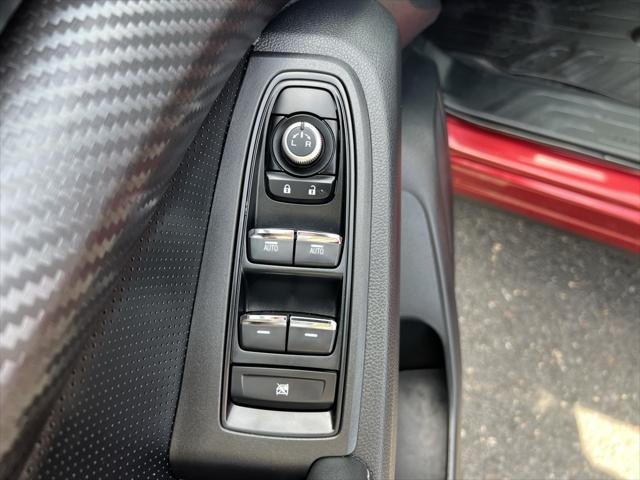 used 2022 Subaru Ascent car, priced at $34,437