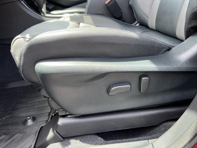 used 2022 Subaru Ascent car, priced at $34,437