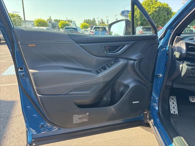 used 2023 Subaru Forester car, priced at $31,000