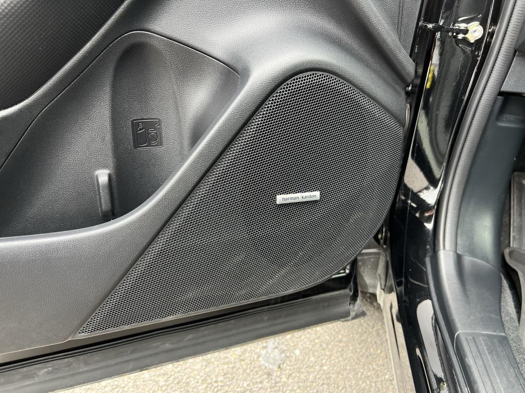 used 2024 Subaru Forester car, priced at $33,296