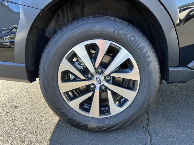 new 2025 Subaru Outback car, priced at $33,530