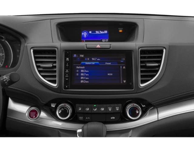 used 2015 Honda CR-V car, priced at $14,212