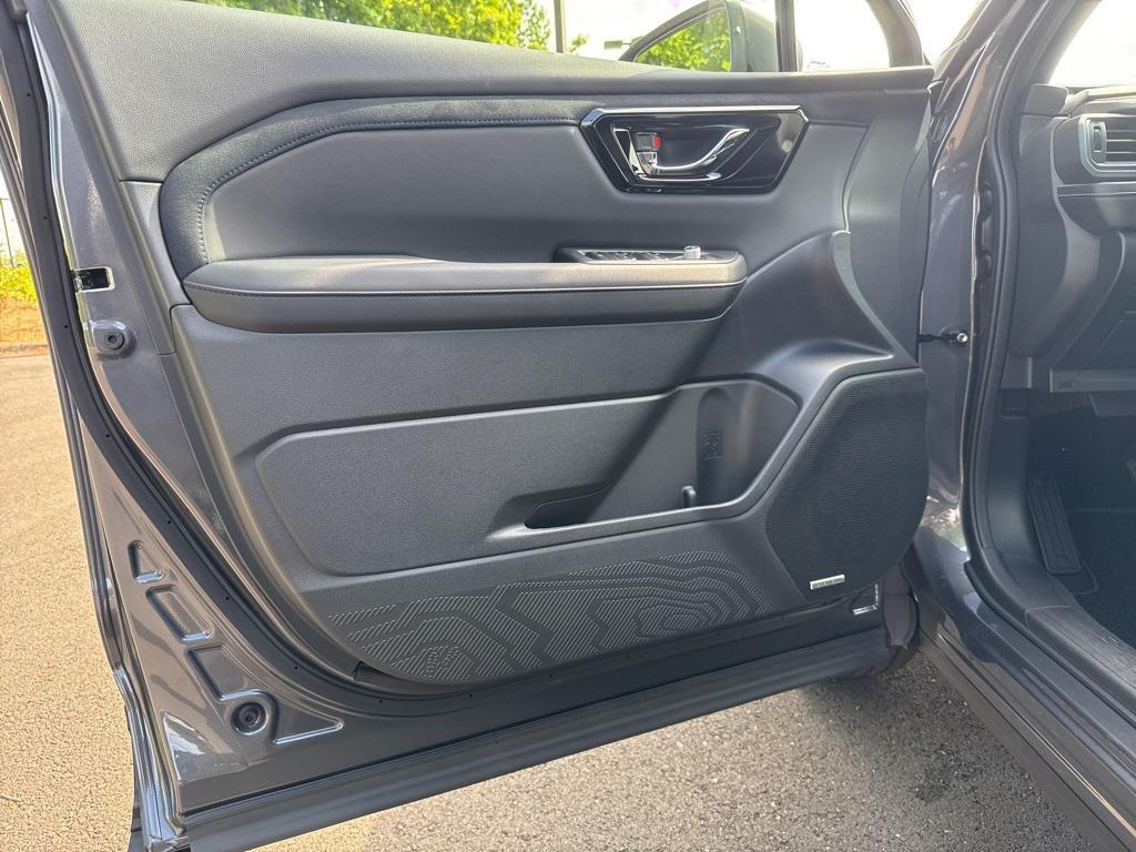 new 2025 Subaru Forester car, priced at $42,245
