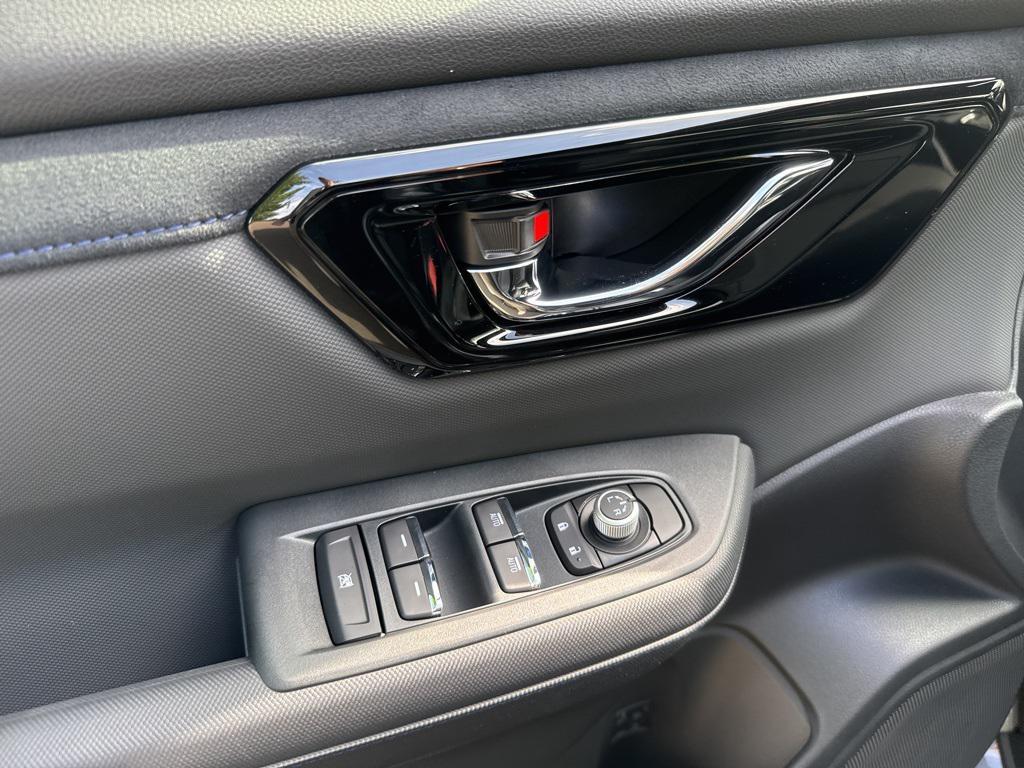 new 2025 Subaru Forester car, priced at $42,245