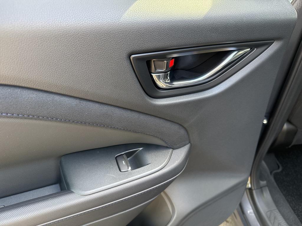 new 2025 Subaru Forester car, priced at $42,245