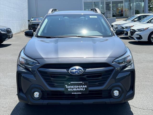 new 2025 Subaru Outback car, priced at $34,887