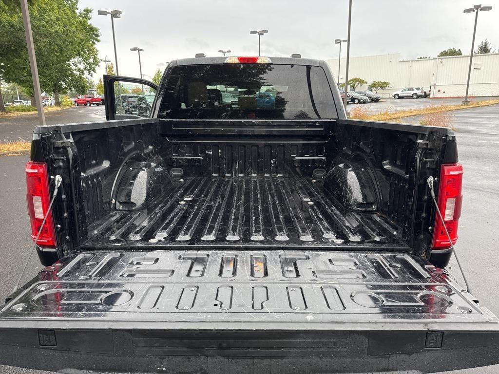 used 2023 Ford F-150 car, priced at $34,986