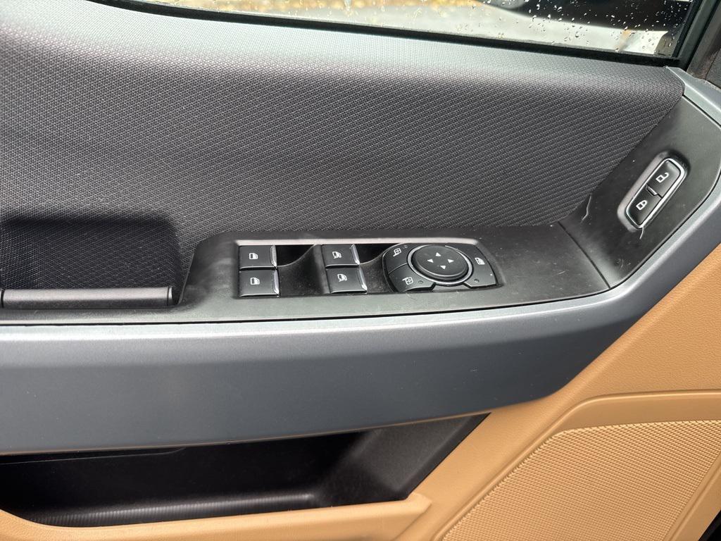 used 2023 Ford F-150 car, priced at $34,986