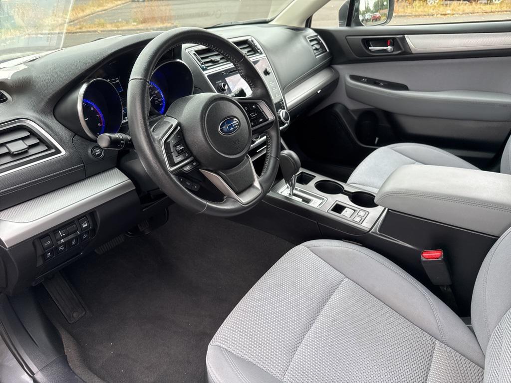 used 2019 Subaru Outback car, priced at $19,989