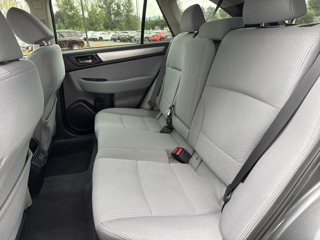 used 2019 Subaru Outback car, priced at $19,989