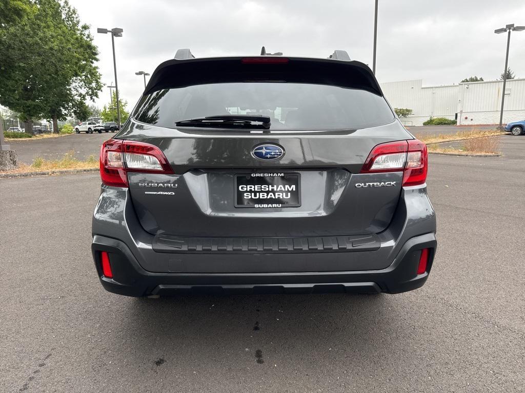 used 2019 Subaru Outback car, priced at $19,989