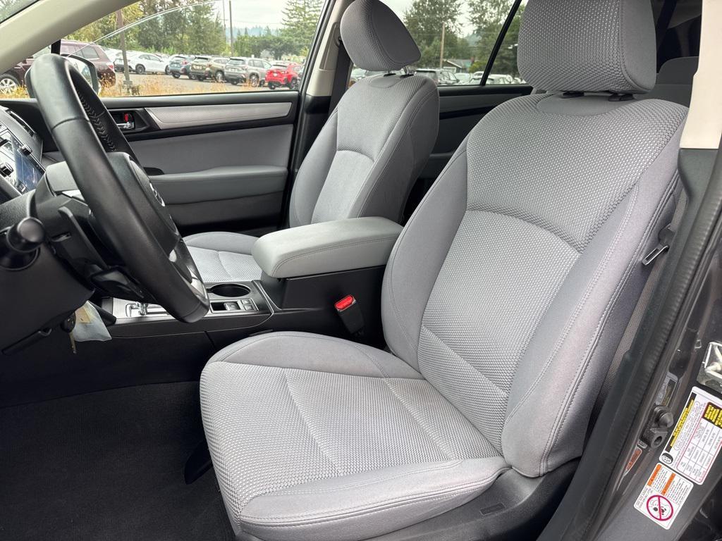 used 2019 Subaru Outback car, priced at $19,989