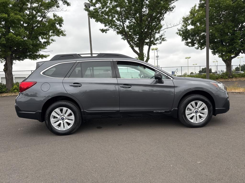 used 2019 Subaru Outback car, priced at $19,989