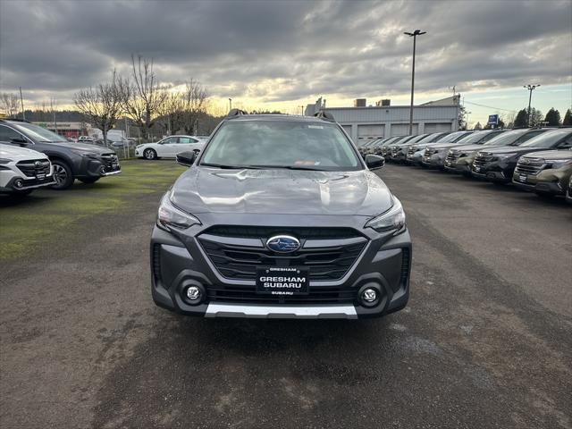 new 2025 Subaru Outback car, priced at $37,699