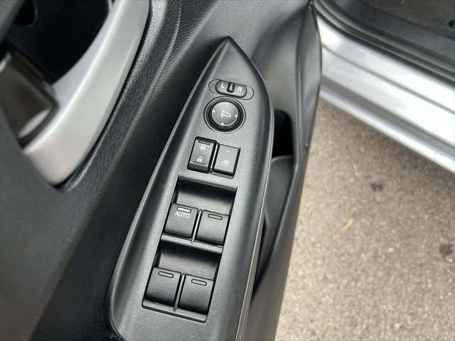 used 2018 Honda Fit car, priced at $20,956
