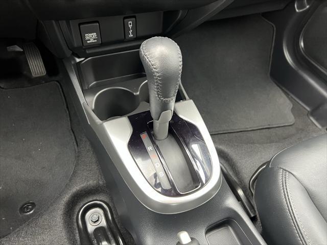 used 2018 Honda Fit car, priced at $20,956